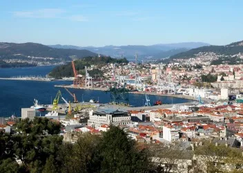Explora los tesoros de Vigo